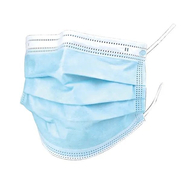 ServopraxMund-Nasenschutzmasken 3-lagigDocMed GmbH